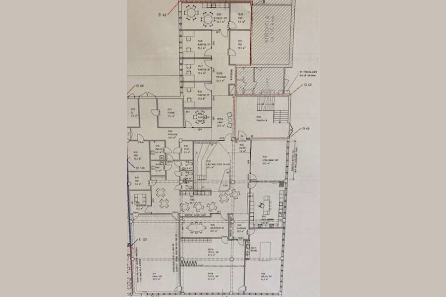 Lokal på Kolavägen 2a, Alingsås – bild 5