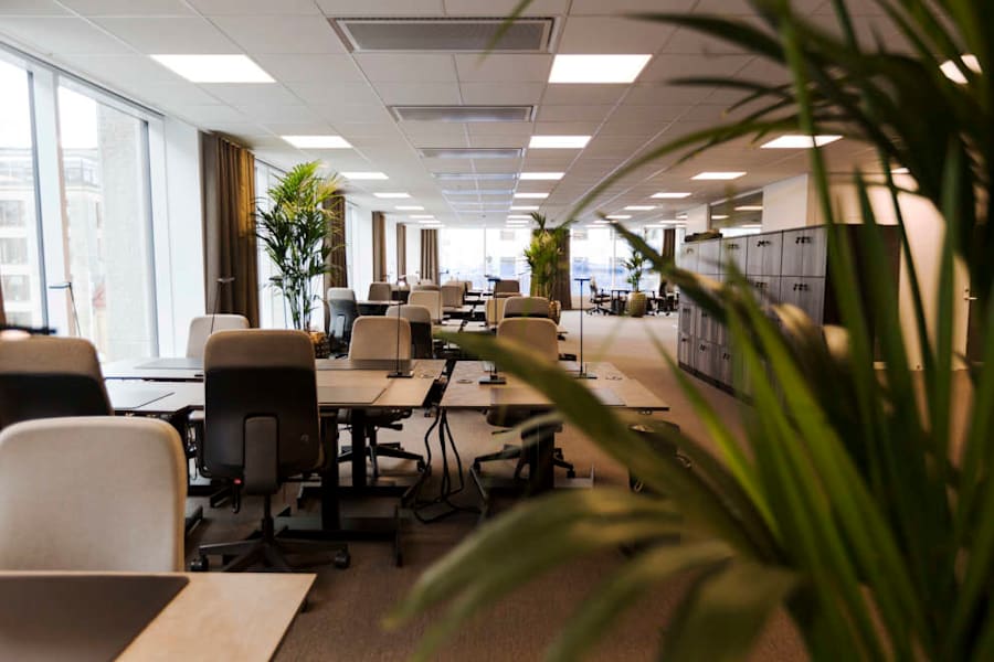 Östra Hamngatan 16  - Vakansa Image