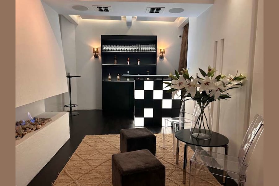 Banérgatan 43  - Vakansa Image