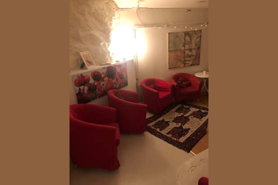 Lokal på Skeppargatan 6, Stockholm – bild 6