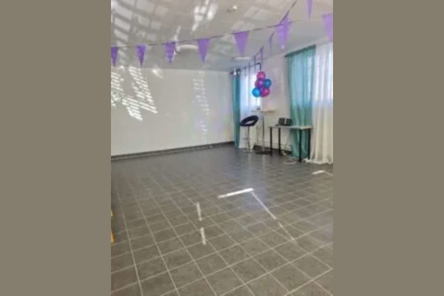 Lokal på Härjedalsgatan 14 Bv, Vällingby – bild 2