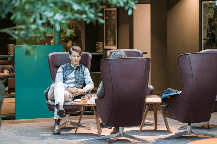 Coworking-plats på Vasagatan 16, Stockholm – bild 4