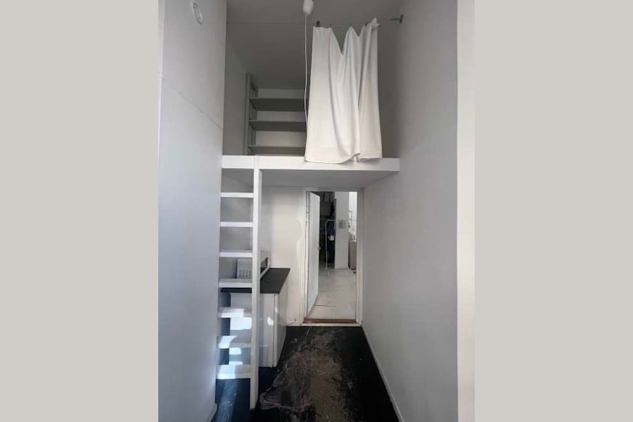 Åsögatan 94  - Vakansa Image