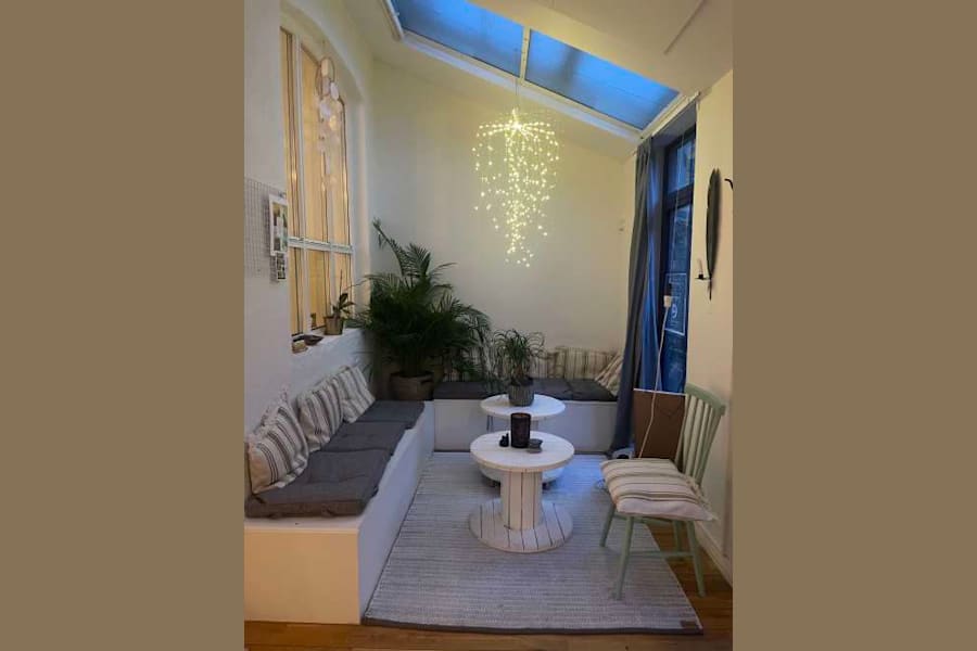 Stora Nygatan 38  - Vakansa Image