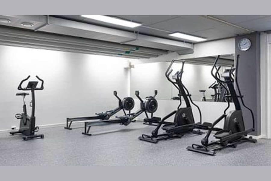 Coworking-plats på Finlandsgatan 10, Kista – bild 6