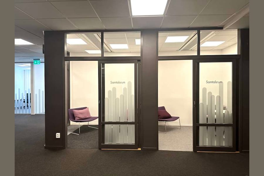 Coworking-plats på Finlandsgatan 36, Kista – bild 3