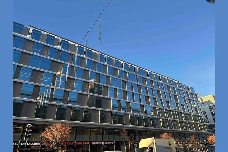 Coworking-plats på Vasagatan 7, Stockholm – bild 5