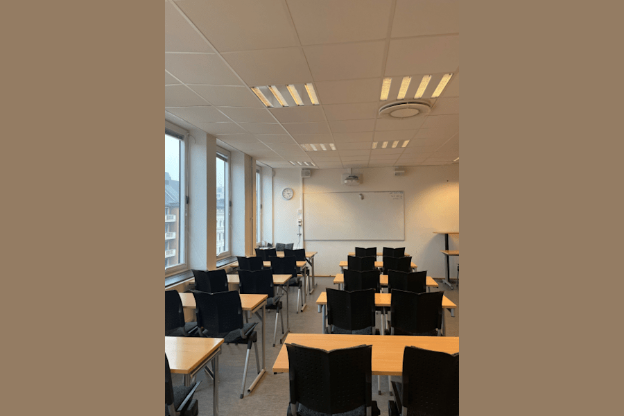 Lokal på Sveavägen 41, Stockholm – bild 4