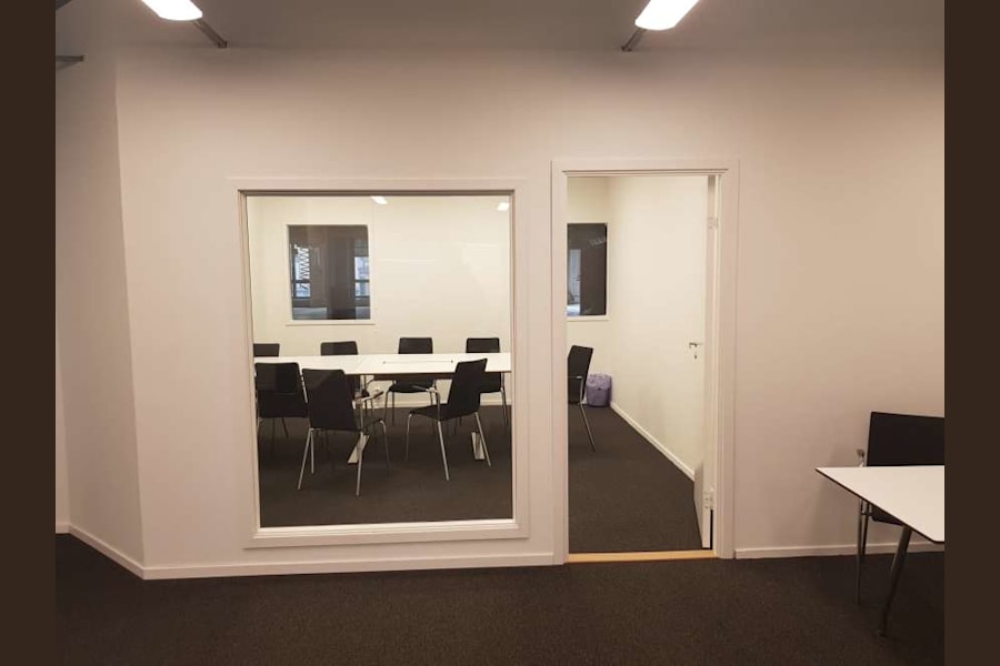 Kontorslokal på Västberga Allé 9, Hägersten – bild 7