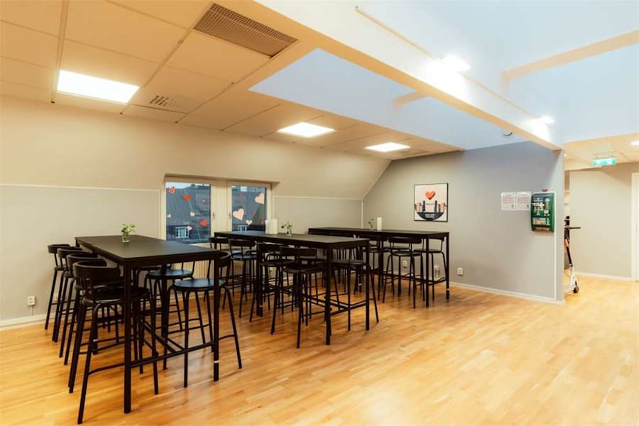 Kontorslokal på 25 Sveavägen, Stockholm – bild 4