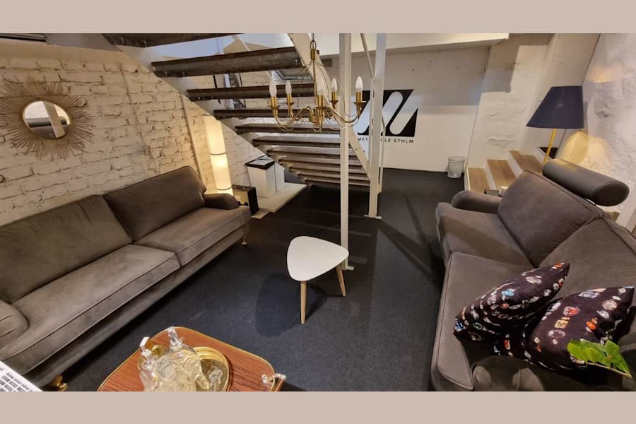 Brännkyrkagatan 103b  - Vakansa Image