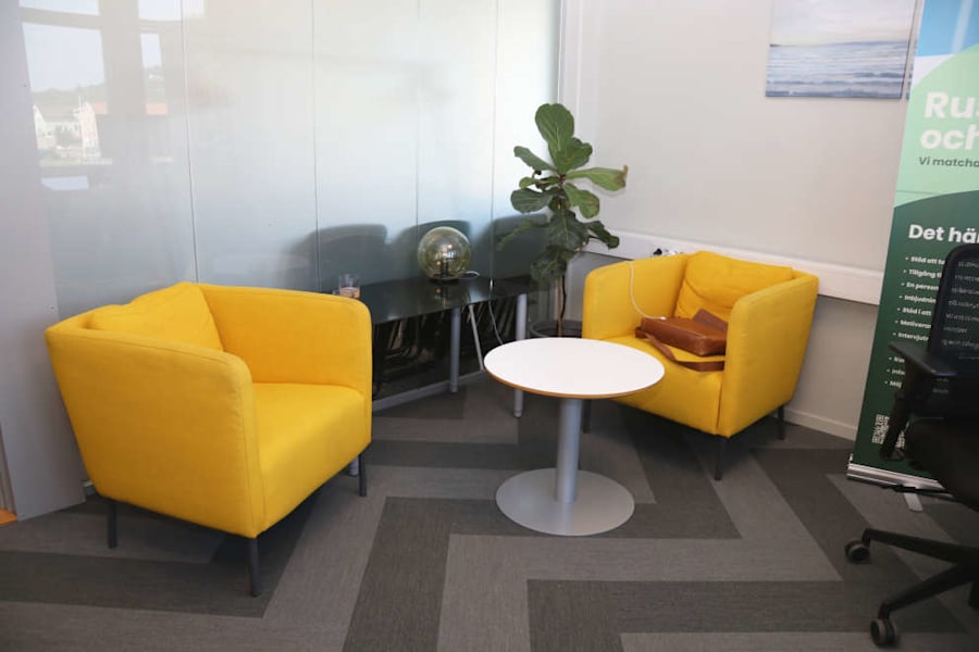 Gustaf Dalénsgatan 19  - Vakansa Image