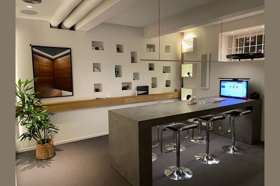 Lokal på Banérgatan 43, Stocmholm – bild 5