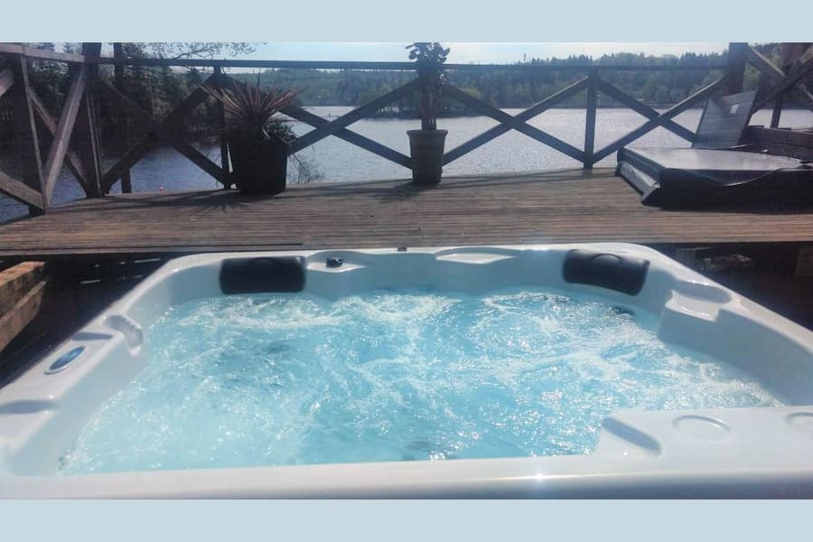 Östra Eskilsbyvägen 246  - Vakansa Image