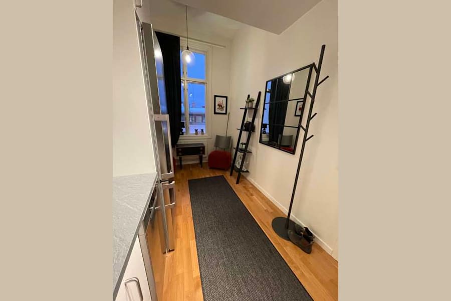 Lokal på Prästgatan 40, Östersund – bild 3