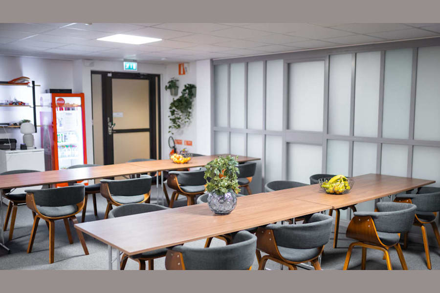 Coworking-plats på Drottninggatan 38, Göteborg – bild 9