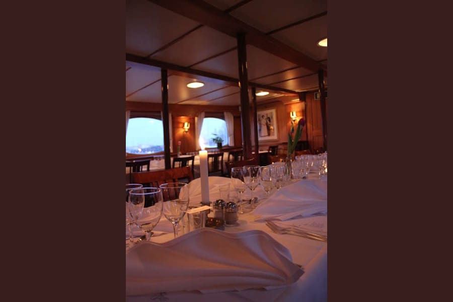 Östra Brobänken  - Vakansa Image