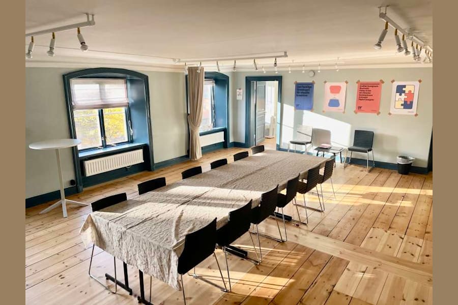 Lokal på Hantverkargatan 45 K, Stockholm – bild 2