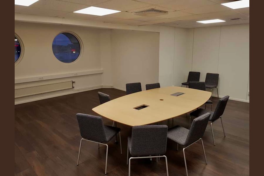 Coworking-plats på Geometrivägen 3, Stockholm – bild 5