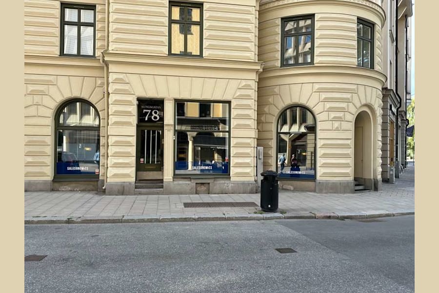 Kungsgatan 78  - Vakansa Image