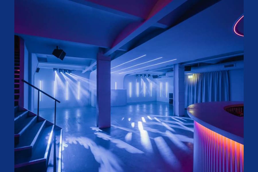 Lokal på Sankt Eriksgatan 46, Stockholm – bild 2