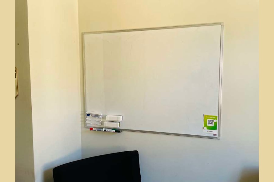 Markvardsgatan 5 3 tr över gården   - Vakansa Image