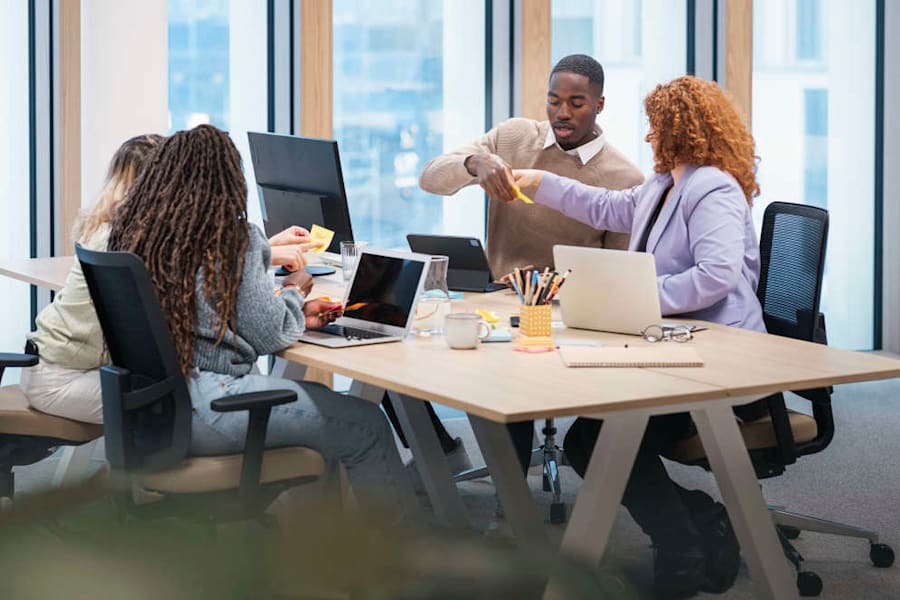 Hagaplan 4  - Vakansa Image