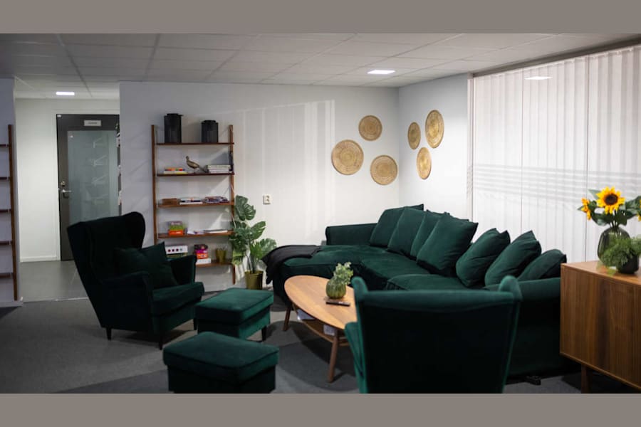 Coworking-plats på Drottninggatan 38, Göteborg – bild 4