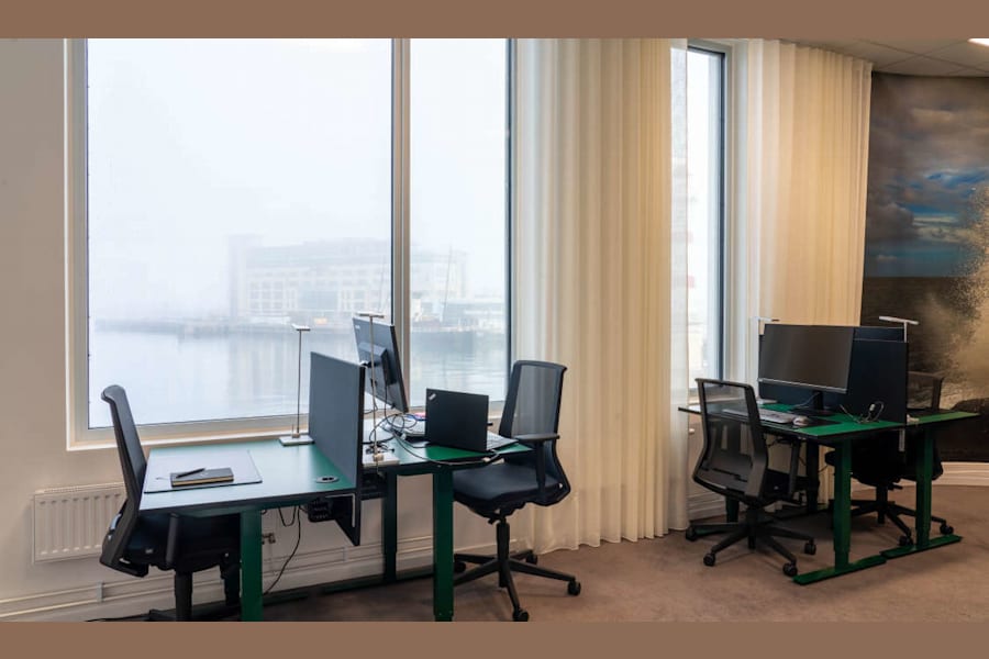 Nordenskiöldsgatan 24  - Vakansa Image