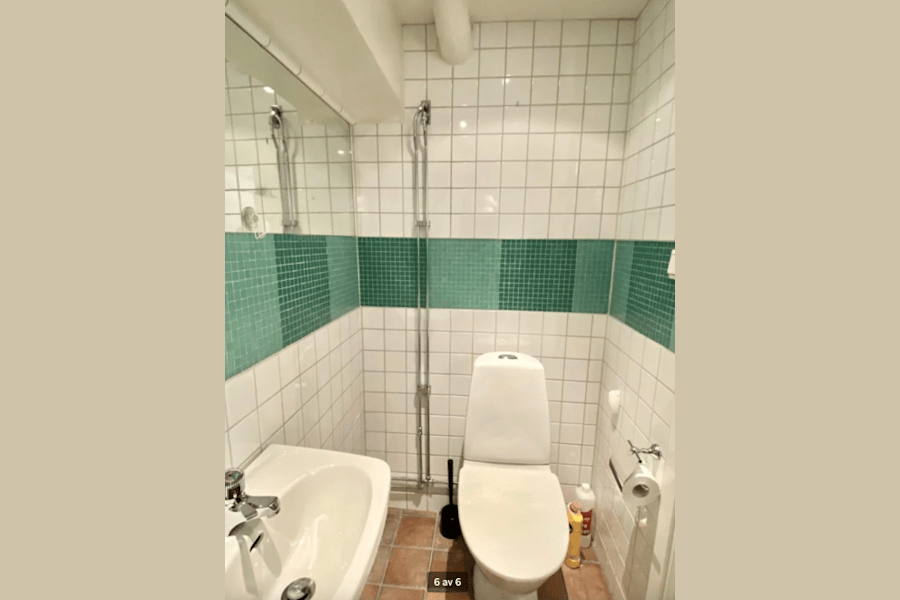 Kontorslokal på Wittstocksgatan 3C, Stockholm – bild 6