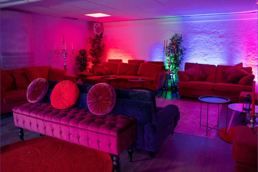 Lokal på Varvsgatan 14, Stockholm – bild 2