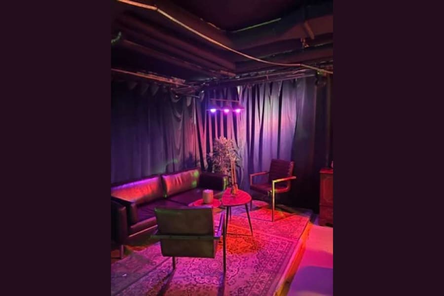 Lokal på Lindetorpsvägen 25, Johanneshov – bild 4