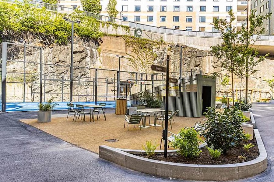 Kontorslokal på Torsgatan 26, Stockholm – bild 6