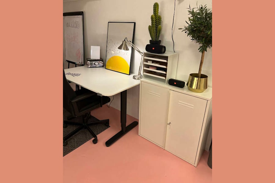 Lokal på Erik Dahlbergsgatan 31, Stockholm – bild 4