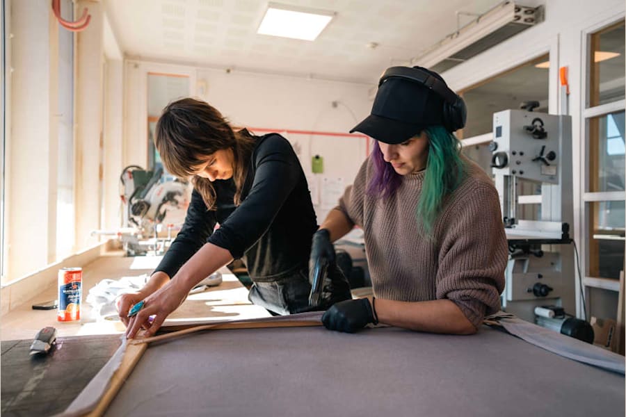 Lokal på Södra Hamnvägen 9, Stockholm – bild 2