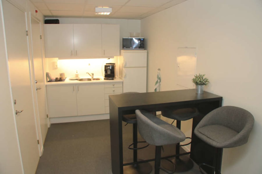 Kontorslokal på Hulda Lindgrens Gata 8, Göteborg – bild 6