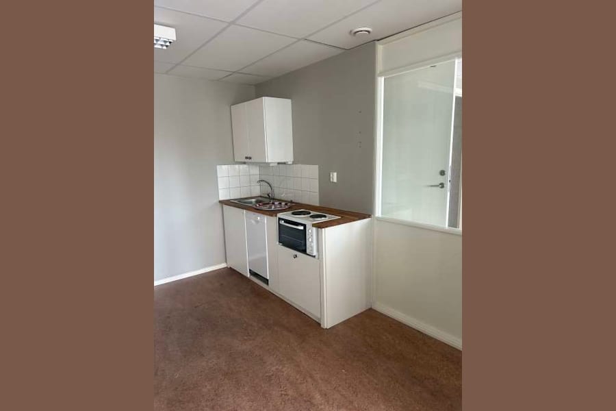 Kontorslokal på Krossgatan 30, Vällingby – bild 4