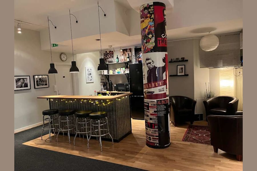 Kontorslokal på Borgmästargatan 12, Stockholm – bild 4