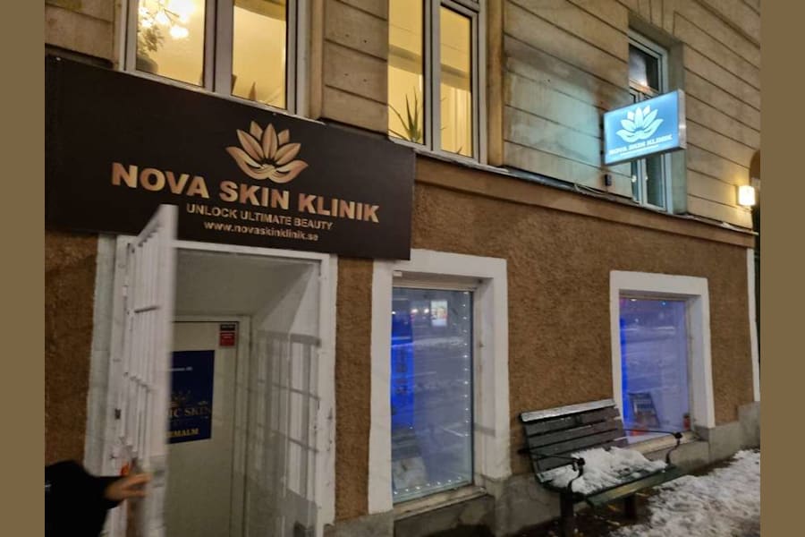 Hornsgatan 158A   - Vakansa Image