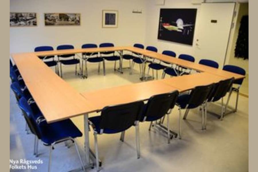 Lokal på Rågsvedstorget 11, Stockholm