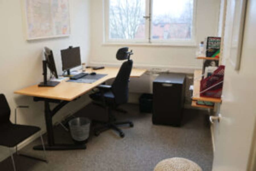 Malmgårdsvägen 63  - Vakansa Image