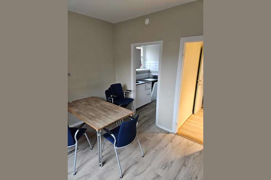 Kontorslokal på Kiliansgatan 13, Lund – bild 2