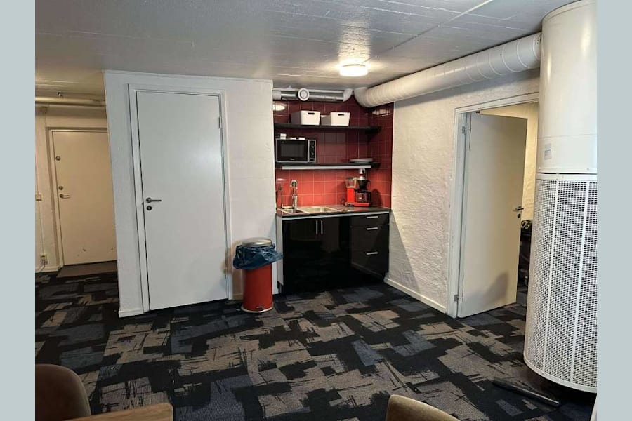 Kontorslokal på Skånegatan 53, Stockholm – bild 6