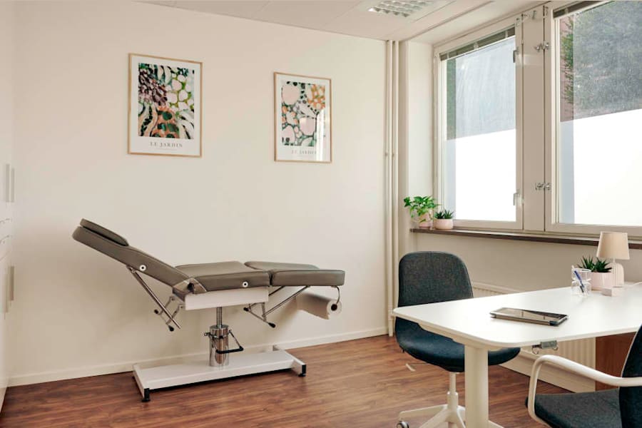 Arbetargatan 26  - Vakansa Image