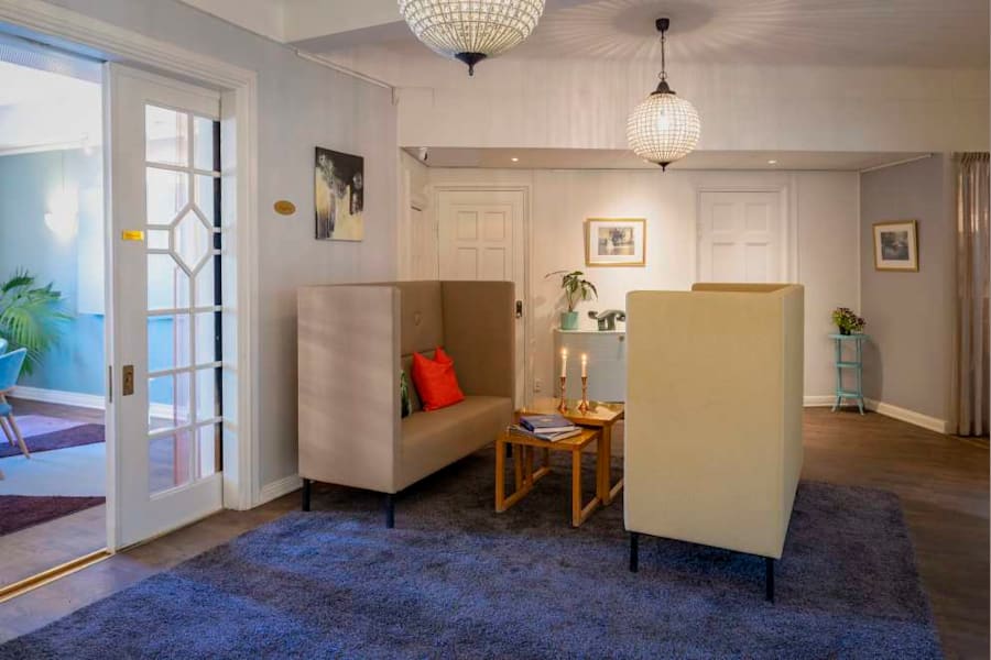 Coworking-plats på Birger Jarlsgatan 2, Stockholm – bild 3