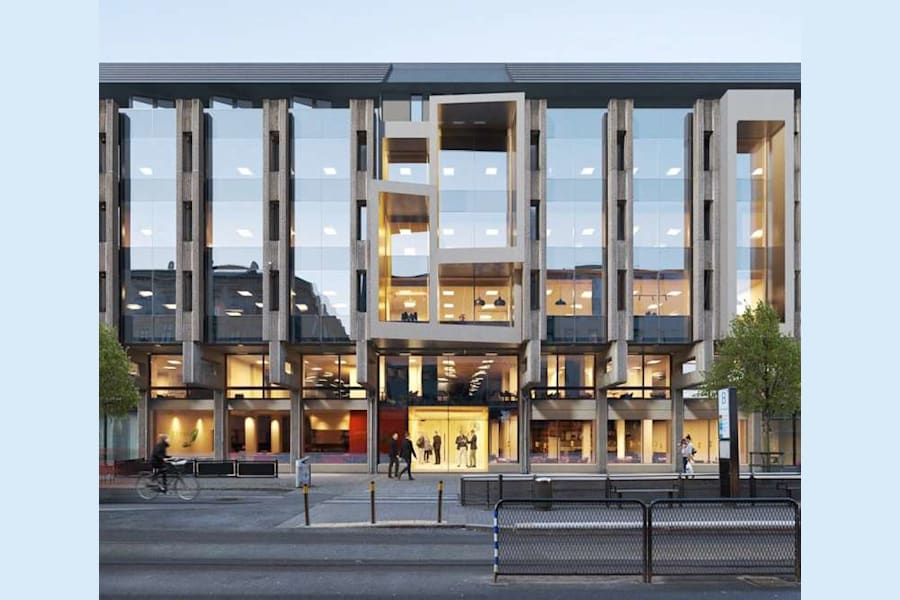 Lokal på Östra Hamngatan 16, Göteborg – bild 5