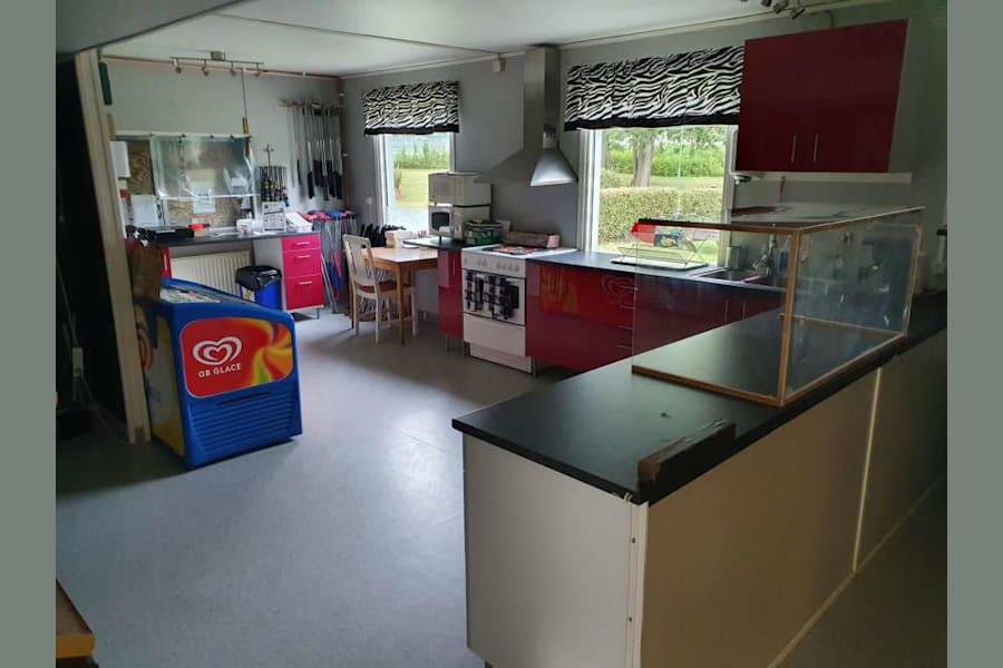 Lokal på Strandängsledet 1A, GÖTEBORG – bild 3