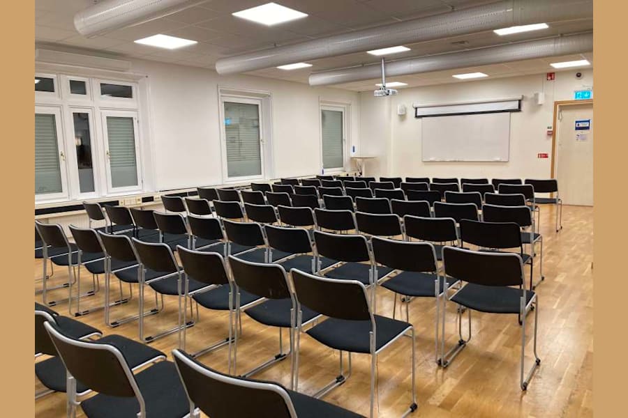 Lokal på Haga Östergata, Göteborg – bild 4