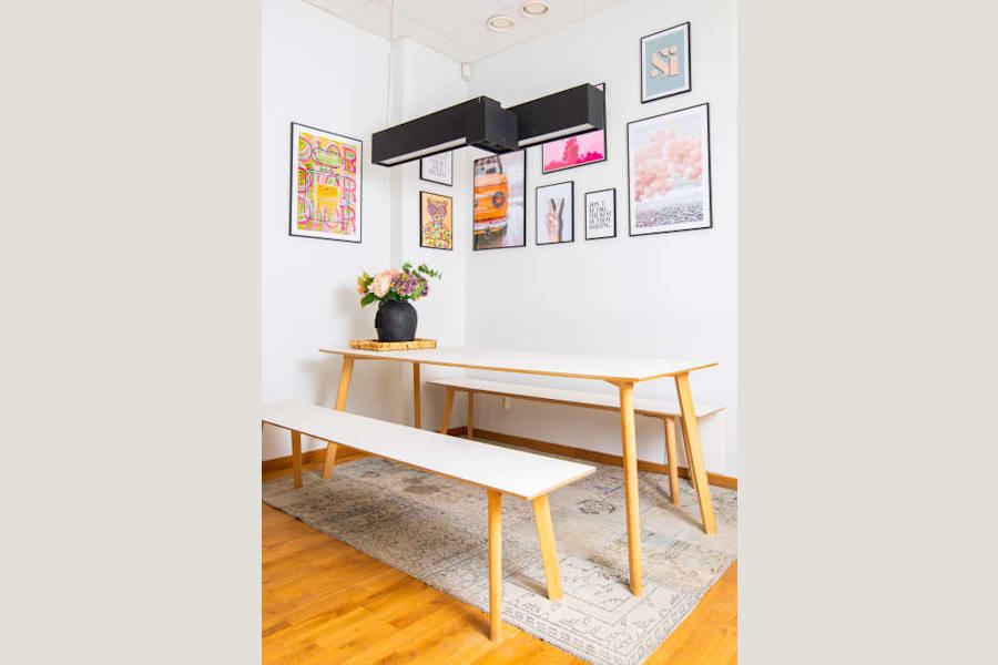 Kontorslokal på Kungsgatan 78, Stockholm – bild 4