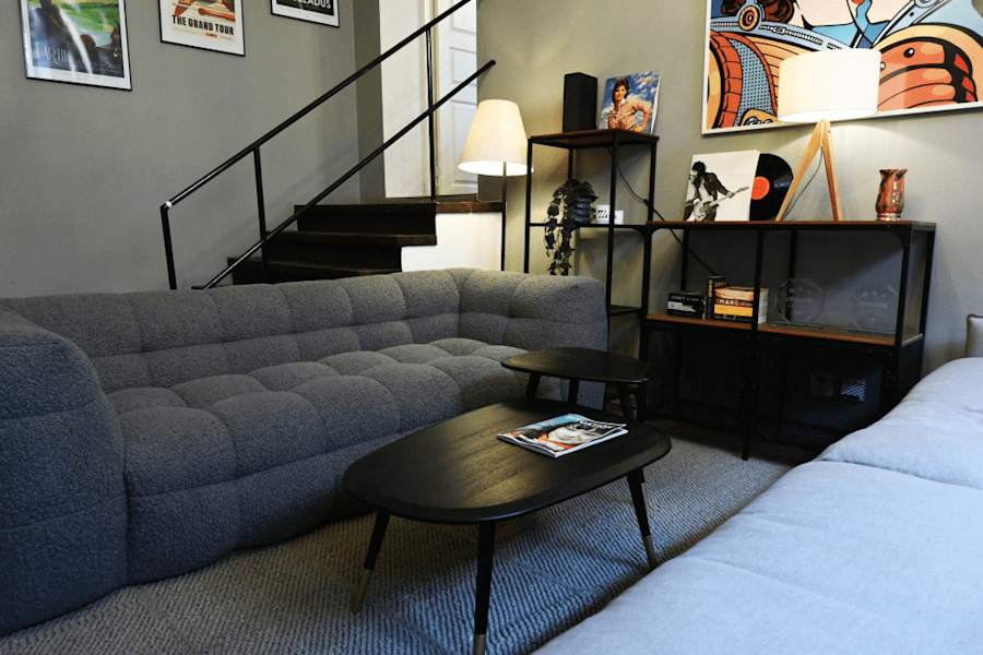 Kontorslokal på Brännkyrkagatan 103b, Stockholm – bild 10